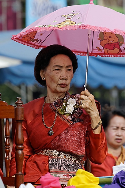 Yasothon rocket festival-036
